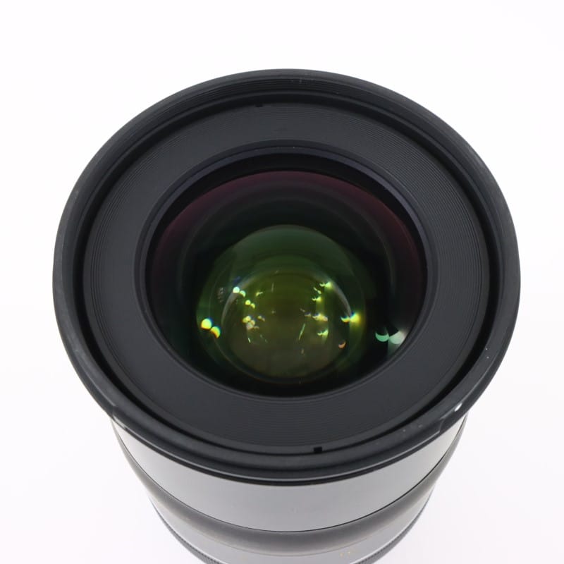 XP 35mm F1.2 Canon EF