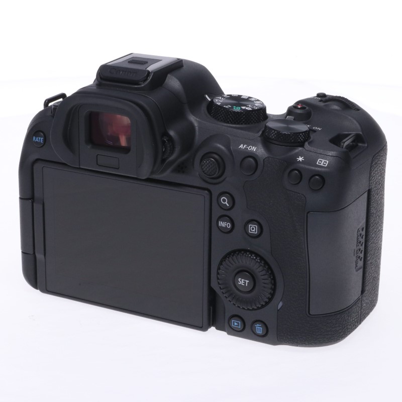EOS R6 Mark II