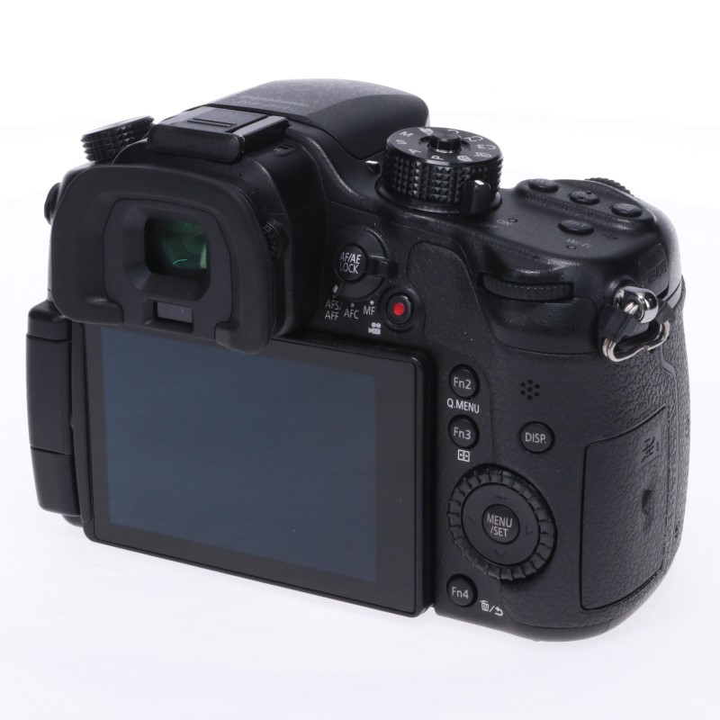 LUMIX GH4 DMC-GH4-K