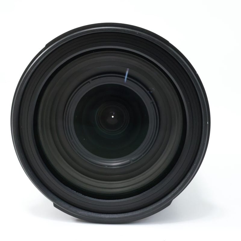 HD PENTAX-DA 16-85mmF3.5-5.6ED DC WR