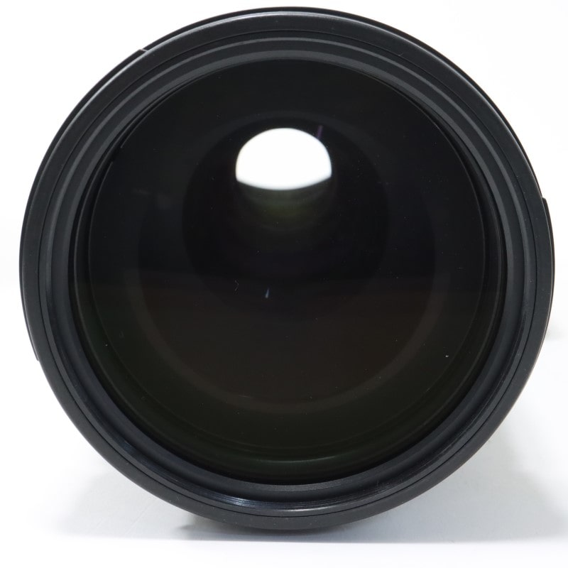 AF-S NIKKOR 200-500mm f/5.6E ED VR