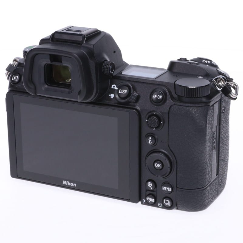 Z7II ボディ