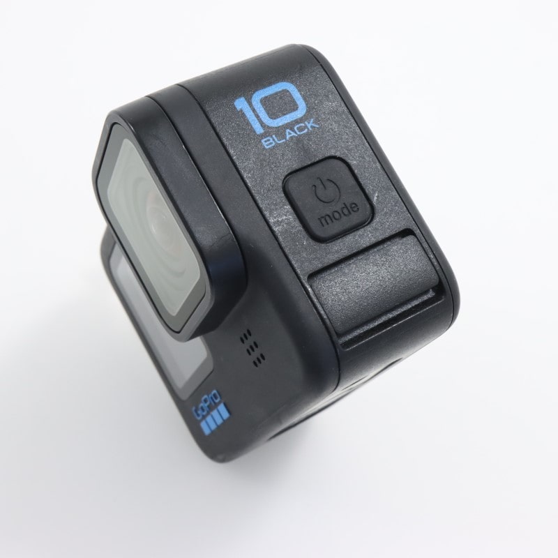 CHDHX-101-FW [HERO10 Black]