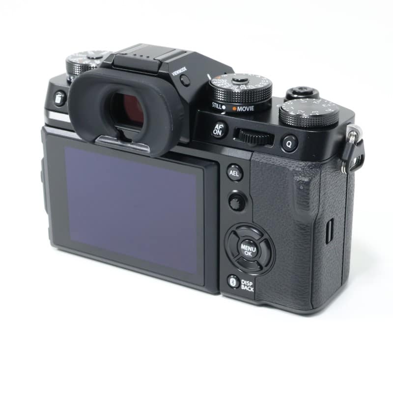 FUJIFILM X-T5 ボディ ブラック