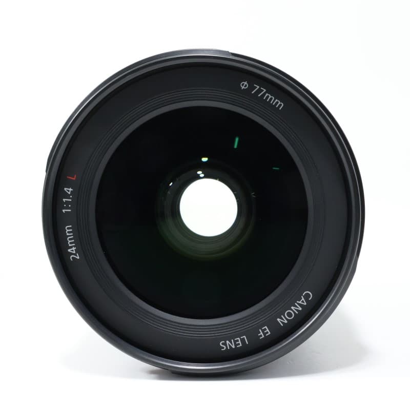 EF 24mm F1.4 L II USM