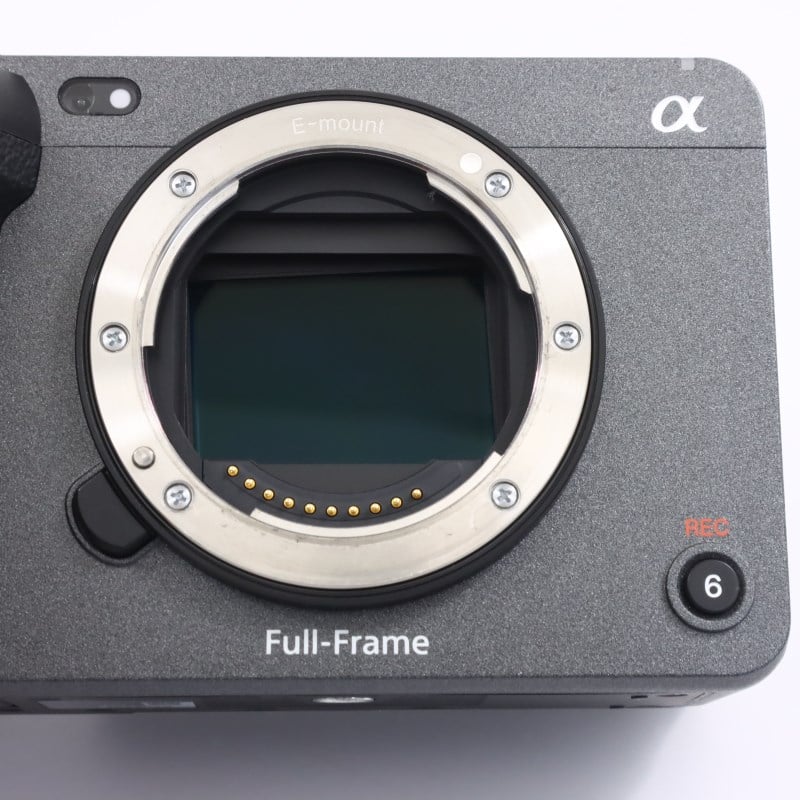 FX3 ボディ ILME-FX3