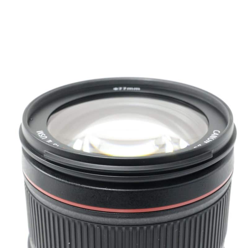 EF24-105mm F4L IS II USM