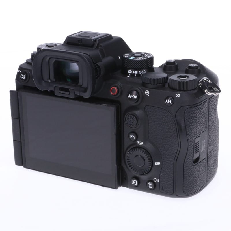 α9 III ボディ ILCE-9M3