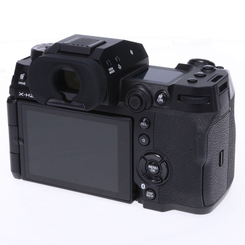 FUJIFILM X-H2 ボディ