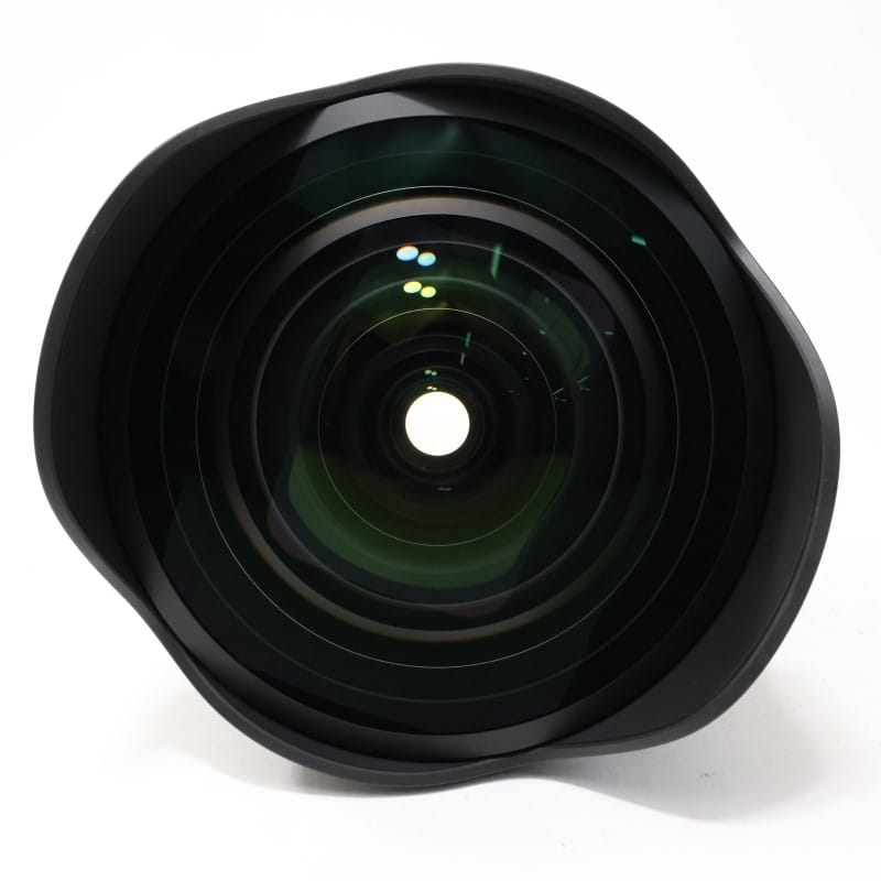 15mm F1.4 DG DN DIAGONAL FISHEYE | Art ソニーE