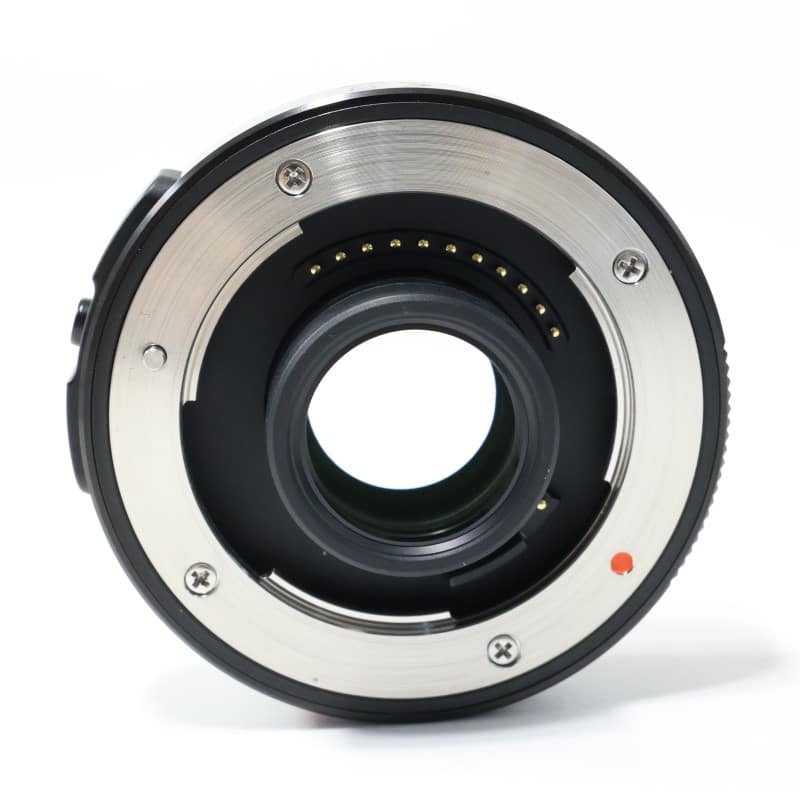 M.ZUIKO DIGITAL 1.4x Teleconverter MC-14
