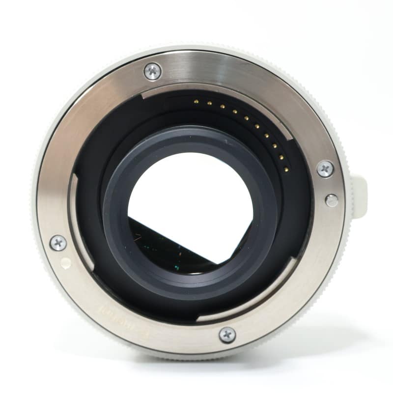 1.4X テレコンバーター SEL14TC