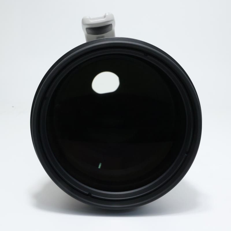 EF 500mm F4 L IS II USM