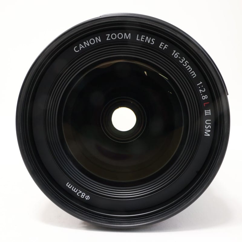 EF16-35mm F2.8L III USM