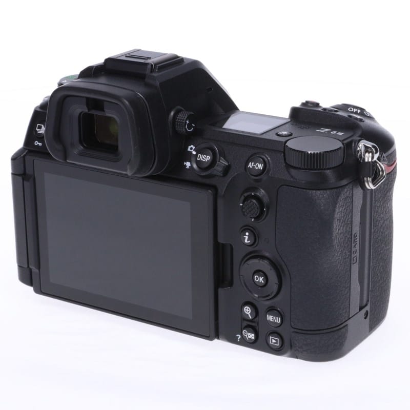 Z6III ボディ