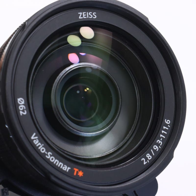 FDR-AX700 FDR-AX700/BC