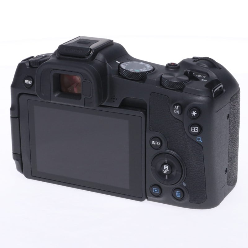 EOS R8 ボディー