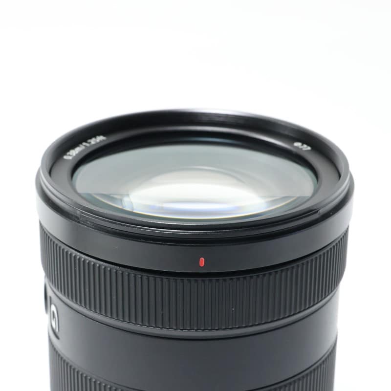 FE 24-105mm F4 G OSS SEL24105G