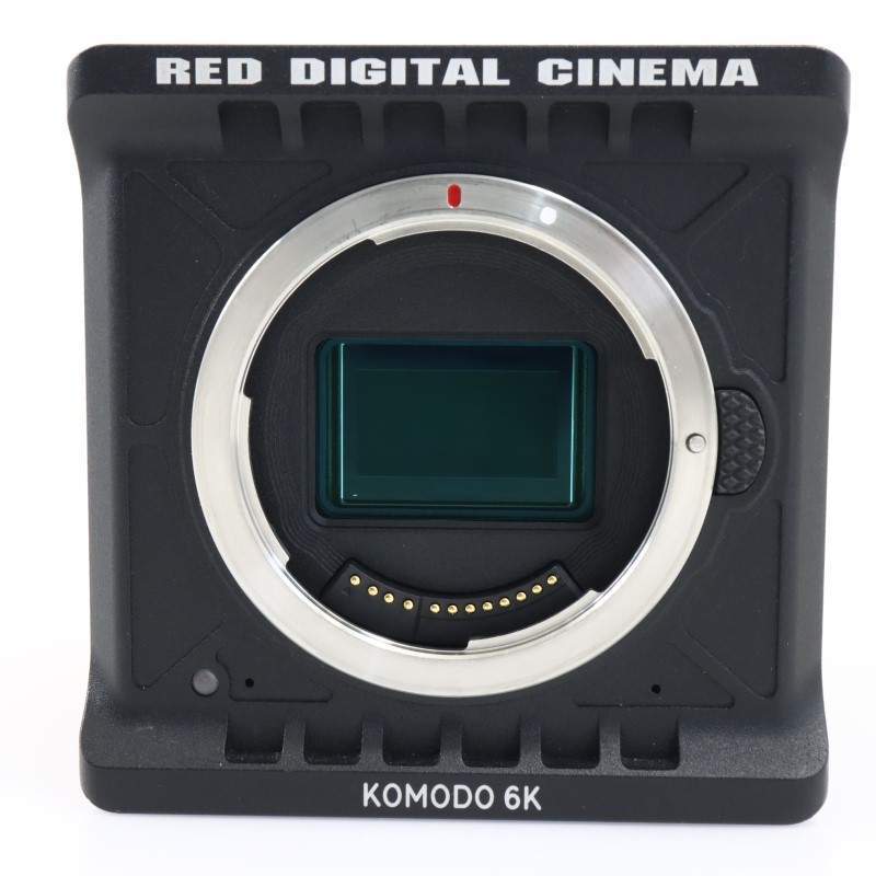 710-0333 [KOMODO 6K]