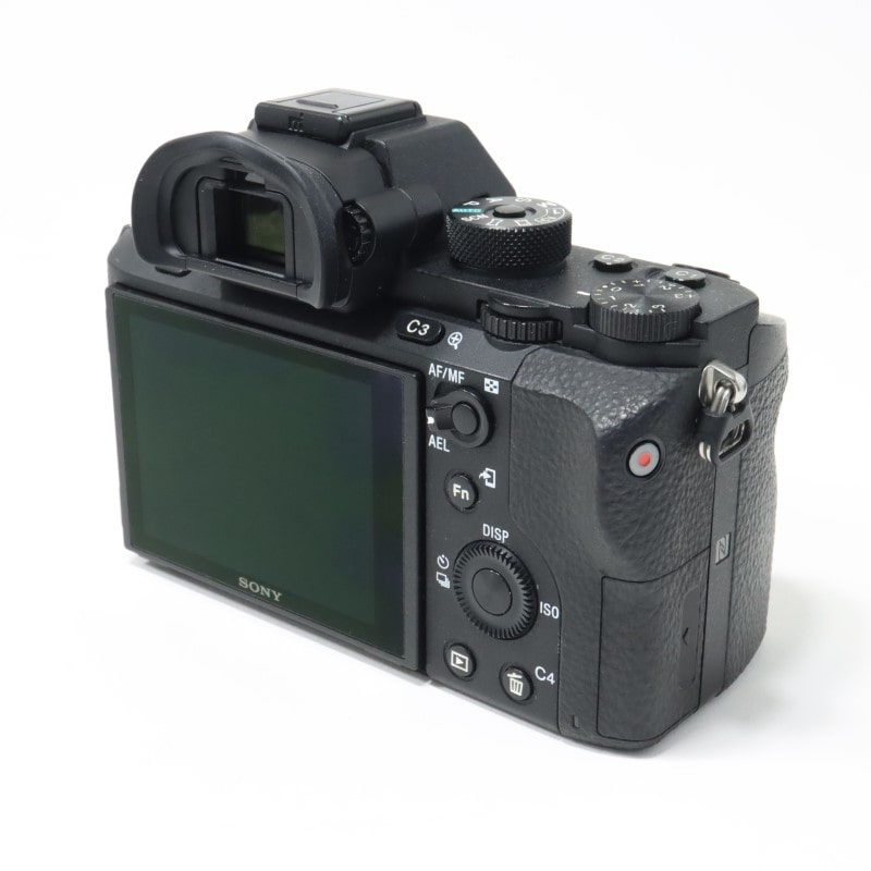 α7SII ILCE-7SM2