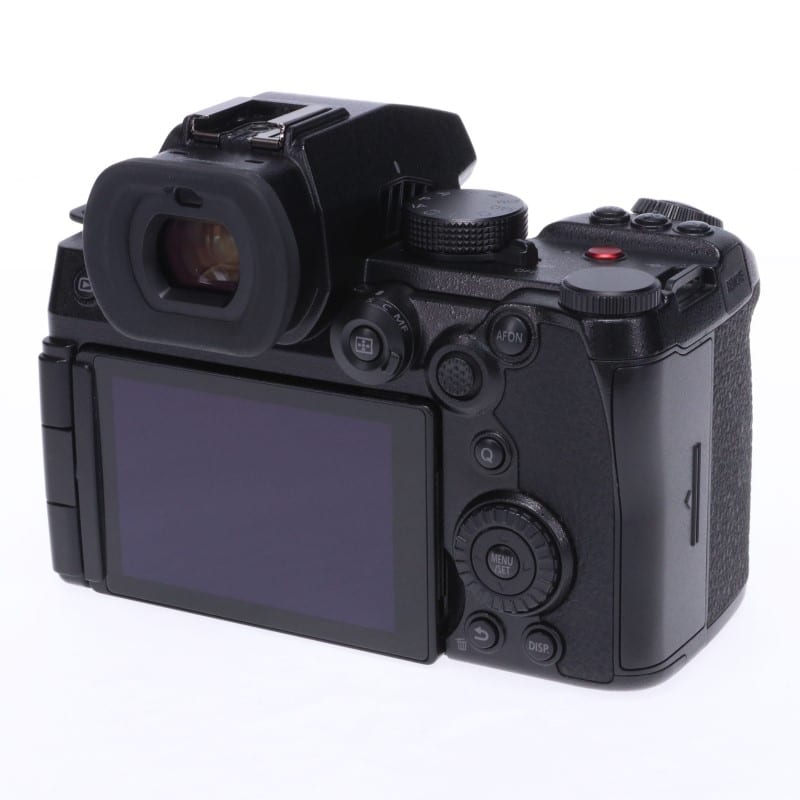 LUMIX S5IIX ボディ DC-S5M2X