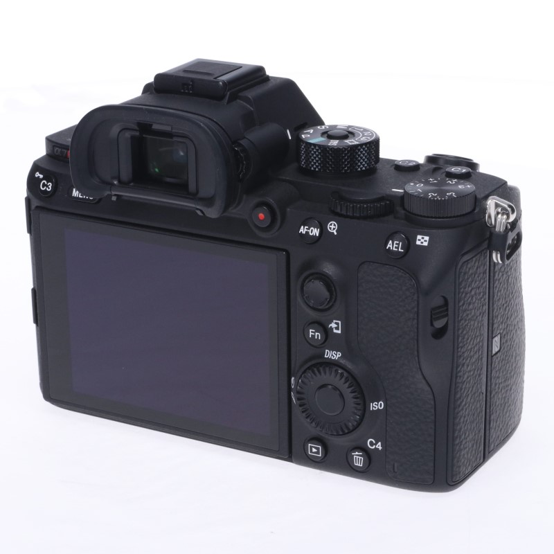 SONY ソニー α7RⅢ ILCE-7RM3 Amazon.com : Sony Alpha a7R III Mirrorless Digital Camera