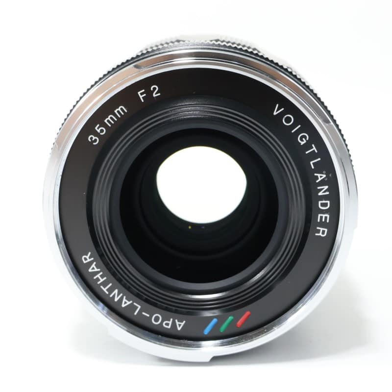 APO-LANTHAR 35mm F2 Aspherical VM