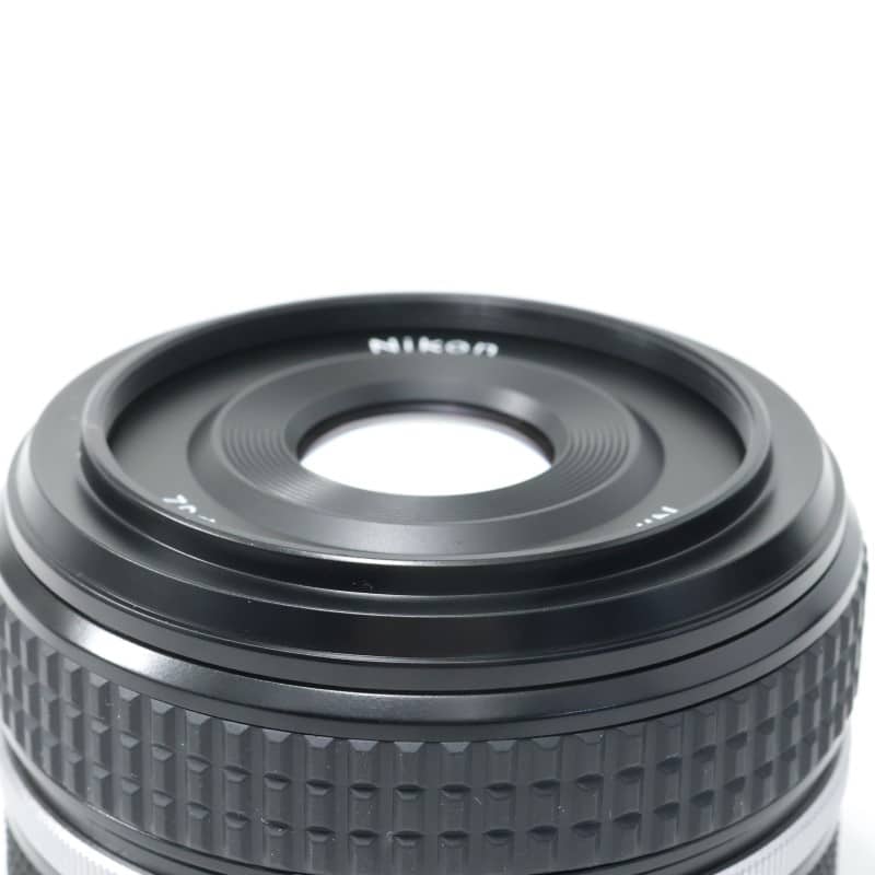 NIKKOR Z 40mm f/2 SE