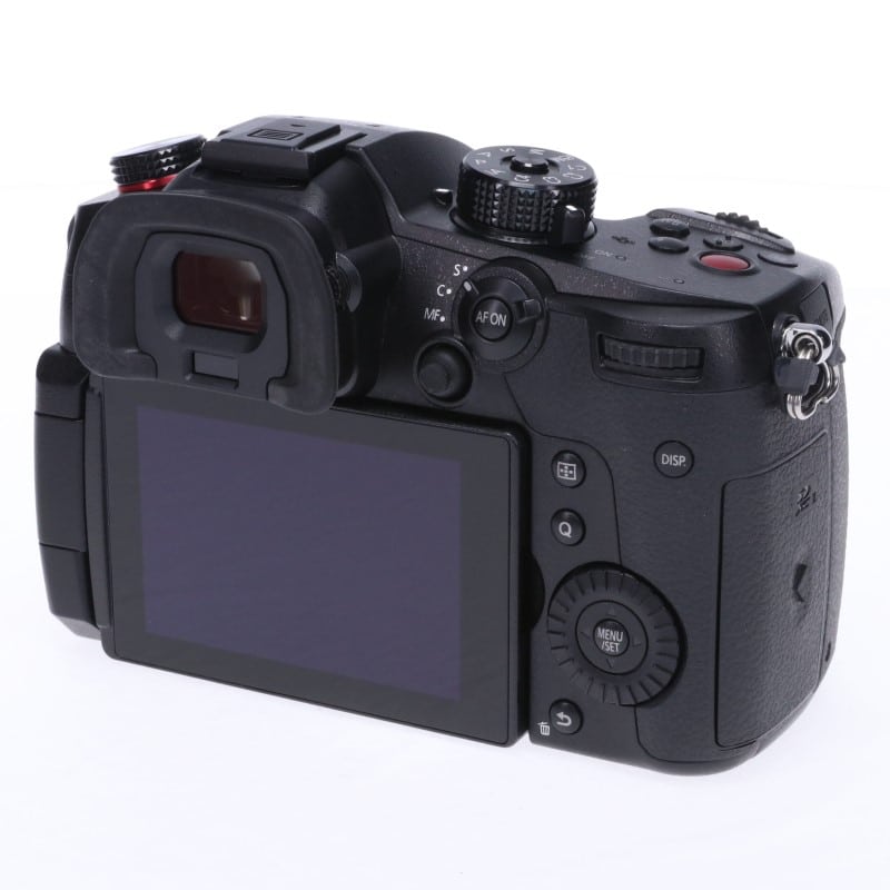 LUMIX GH5II ボディ DC-GH5M2