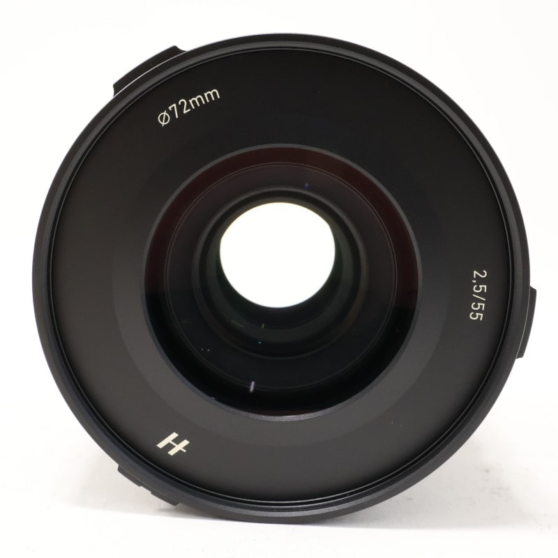 XCD 2.5/55V