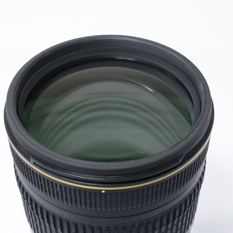Nikon AF-S NIKKOR 70-200mm f/2.8E FL ED VR AB-ランク 中古｜フジヤ