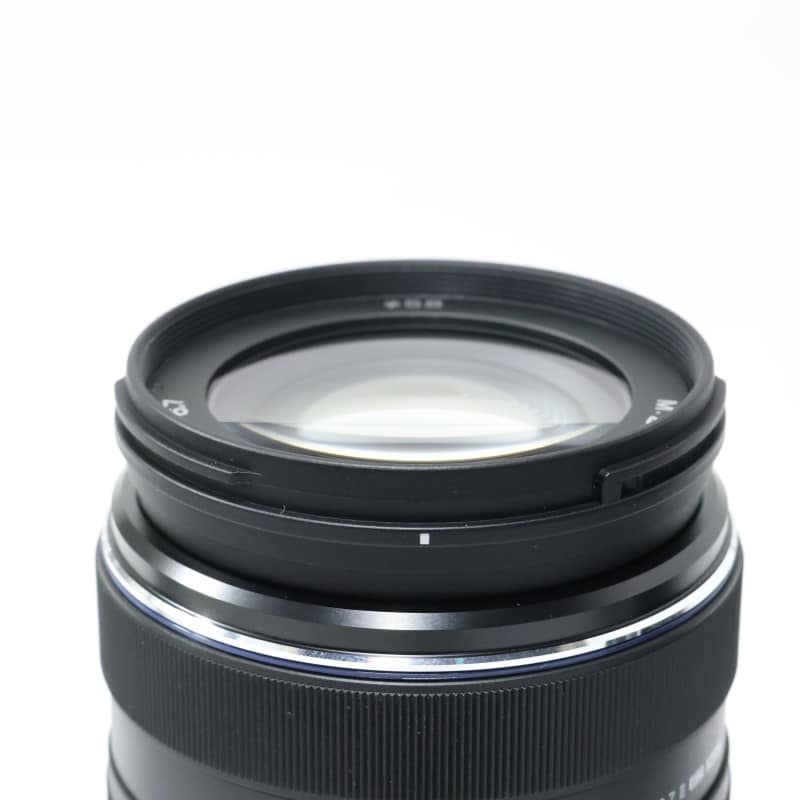 OM SYSTEM M.ZUIKO DIGITAL ED 75-300mm F4.8-6.7 II