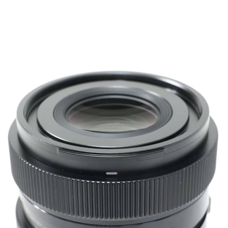 50mm F2 DG DN | Contemporary Lマウント