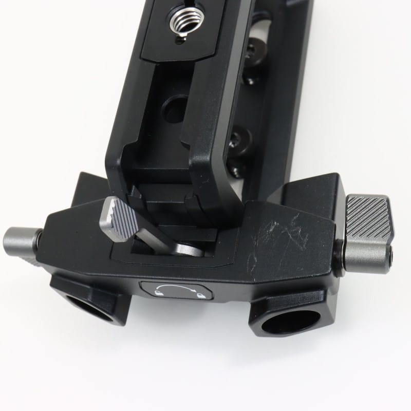 Blackmagic URSA Cine Handle
