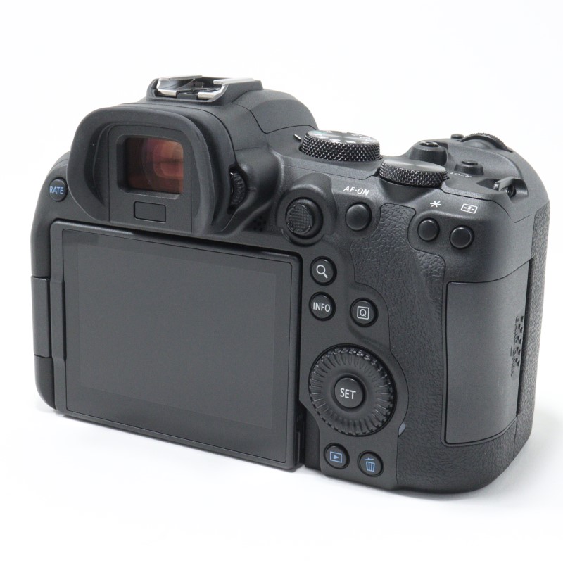EOS R6