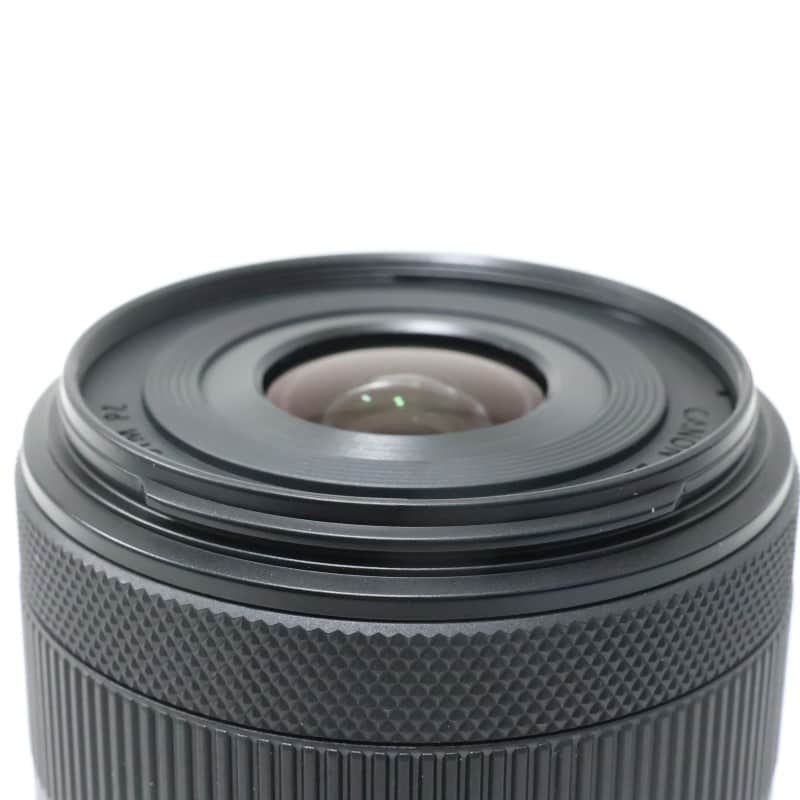 RF-S14-30mm F4-6.3 IS STM PZ