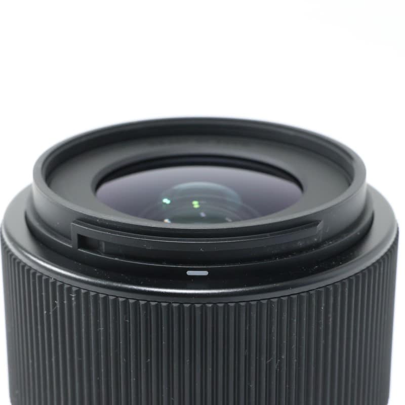 23mm F1.4 DC DN | Contemporary 富士フイルムX