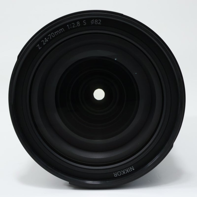 NIKKOR Z 24-70mm f/2.8 S