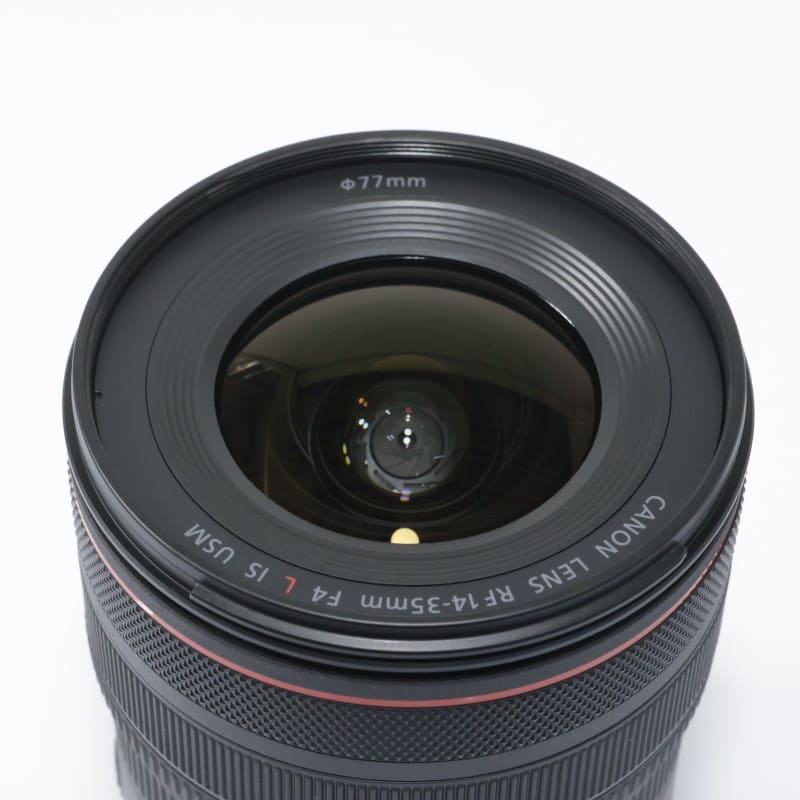 RF14-35mm F4 L IS USM