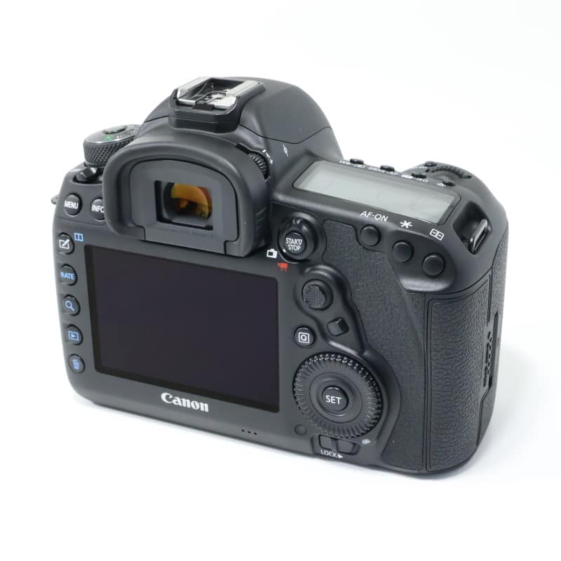EOS 5D Mark IV ボディー
