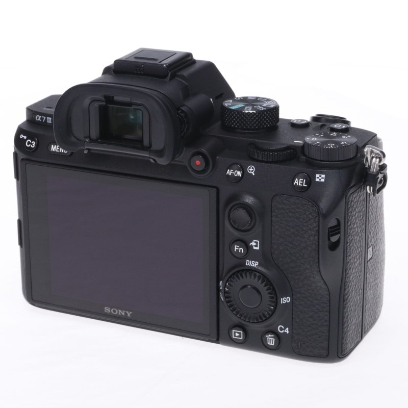 α7 III ILCE-7M3