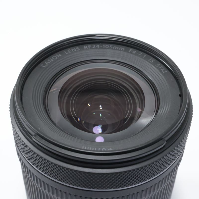 RF24-105mm F4-7.1 IS STM