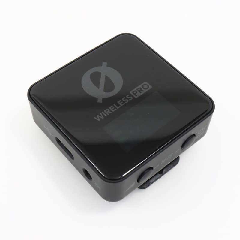 WIPRO [Wireless PRO]