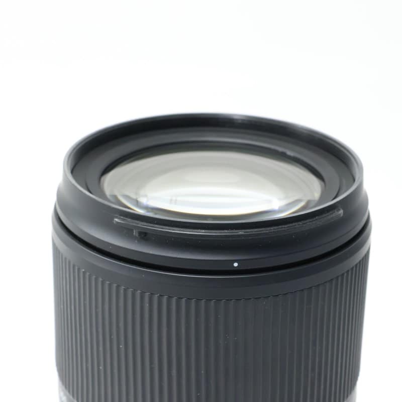 18-300mm F/3.5-6.3 Di III-A VC VXD (Model B061) ソニーEマウント