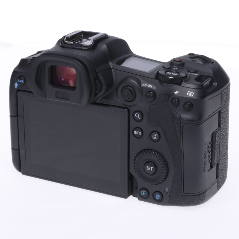 EOS R5