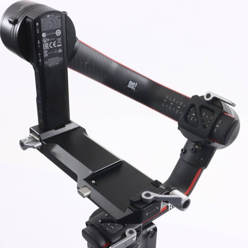 RS 2 Pro Combo