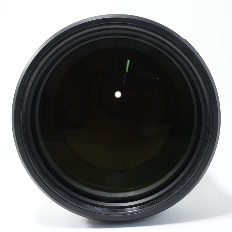 FE 200-600mm F5.6-6.3 G OSS SEL200600G