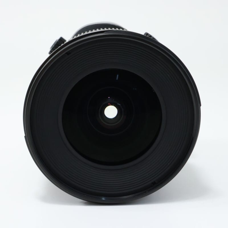 TS-E24mm F3.5L II