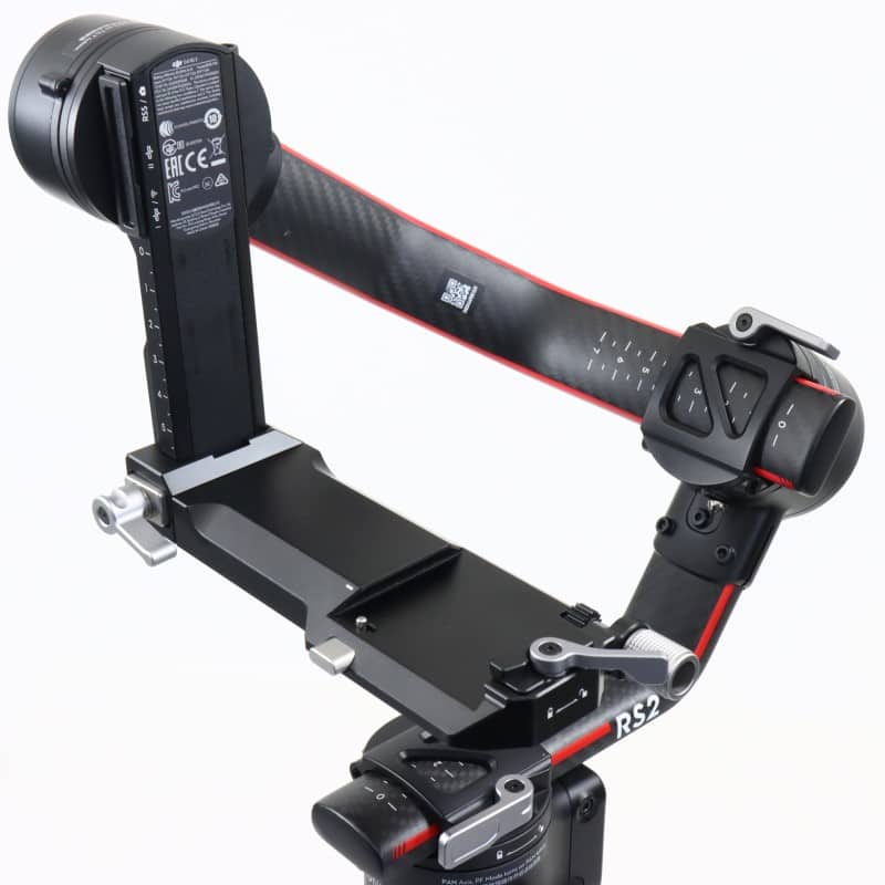 RS 2 Pro Combo