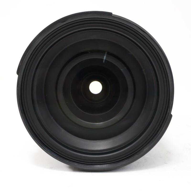 SP 24-70mm F/2.8 Di VC USD G2 (Model A032) ニコン F マウント用